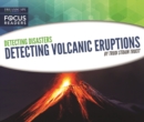 Detecting Volcanic Eruptions - eAudiobook