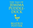 The Tale of Jemima Puddle-Duck - eAudiobook