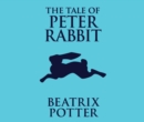 The Tale of Peter Rabbit - eAudiobook
