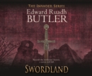 Swordland - eAudiobook