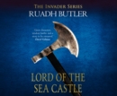 Lord of the Sea Castle - eAudiobook