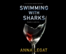 Swimming with Sharks - eAudiobook