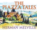 The Piazza Tales - eAudiobook