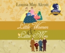 Little Women & Little Men - eAudiobook