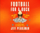 Football for a Buck - eAudiobook
