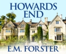 Howards End - eAudiobook