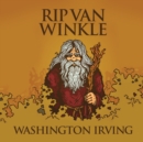 Rip Van Winkle - eAudiobook