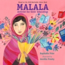 Malala - eAudiobook