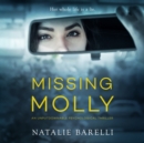 Missing Molly - eAudiobook