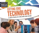Cutting-Edge Technology - eAudiobook