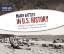 Major Battles in U.S. History - eAudiobook