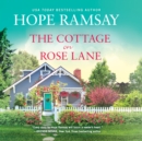 The Cottage on Rose Lane - eAudiobook