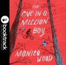 The One-in-a-Million Boy - Booktrack Edition - eAudiobook