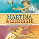 Martina and Chrissie - eAudiobook