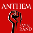 Anthem - eAudiobook