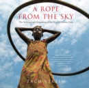 A Rope from the Sky - eAudiobook