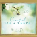 Created for a Purpose - eAudiobook