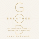 God-Breathed - eAudiobook