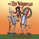 The Tin Woodman of Oz - eAudiobook