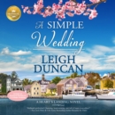 A Simple Wedding - eAudiobook