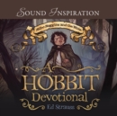A Hobbit Devotional - eAudiobook