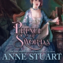 Prince of Swords - eAudiobook