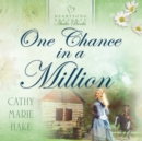 One Chance in a Million - eAudiobook