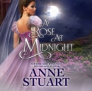 A Rose at Midnight - eAudiobook