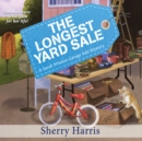 The Longest Yard Sale - eAudiobook