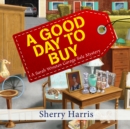 A Good Day to Buy - eAudiobook