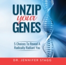 Unzip Your Genes - eAudiobook