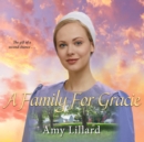 A Family for Gracie - eAudiobook