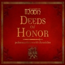 Deeds of Honor - eAudiobook