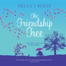 The Friendship Tree - eAudiobook