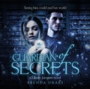 Guardian of Secrets - eAudiobook