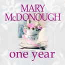 One Year - eAudiobook