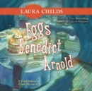 Eggs Benedict Arnold - eAudiobook