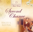 Second Chance - eAudiobook