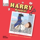 Harry Houdini - eAudiobook