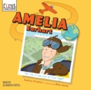 Amelia Earhart - eAudiobook