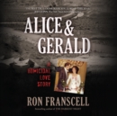 Alice & Gerald - eAudiobook