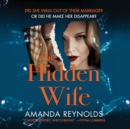 The Hidden Wife - eAudiobook