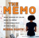 The Memo - eAudiobook