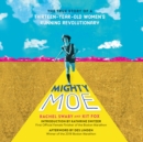 Mighty Moe - eAudiobook