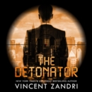 The Detonator - eAudiobook