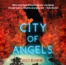 City of Angels - eAudiobook