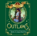Outlaws - eAudiobook