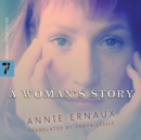 A Woman's Story - eAudiobook