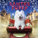 Santa's Puppy - eAudiobook