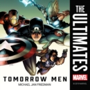 The Ultimates - eAudiobook